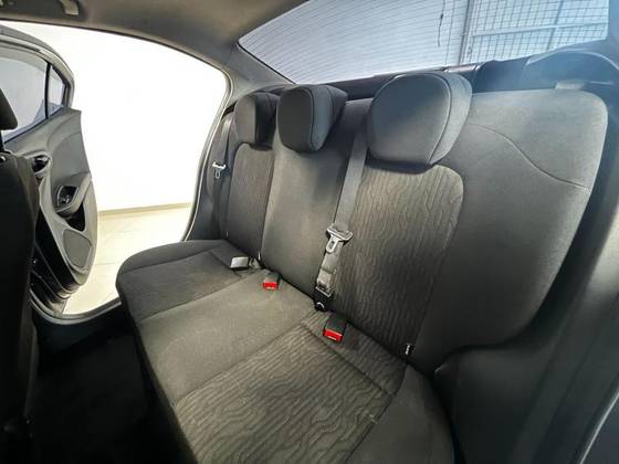 FIAT CRONOS 1.3 FIREFLY FLEX DRIVE MANUAL